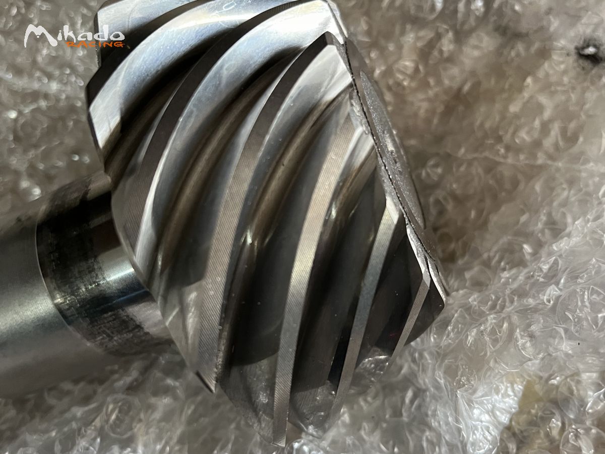 Couple 3.15 bmw M3 e92 – photo 3 sur 5