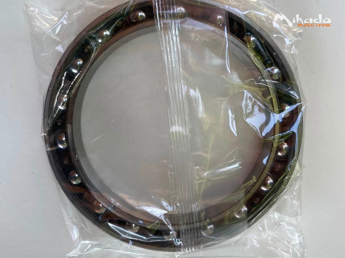 1 roulement de roue neuf Saxo super 1600 – photo 1 sur 2