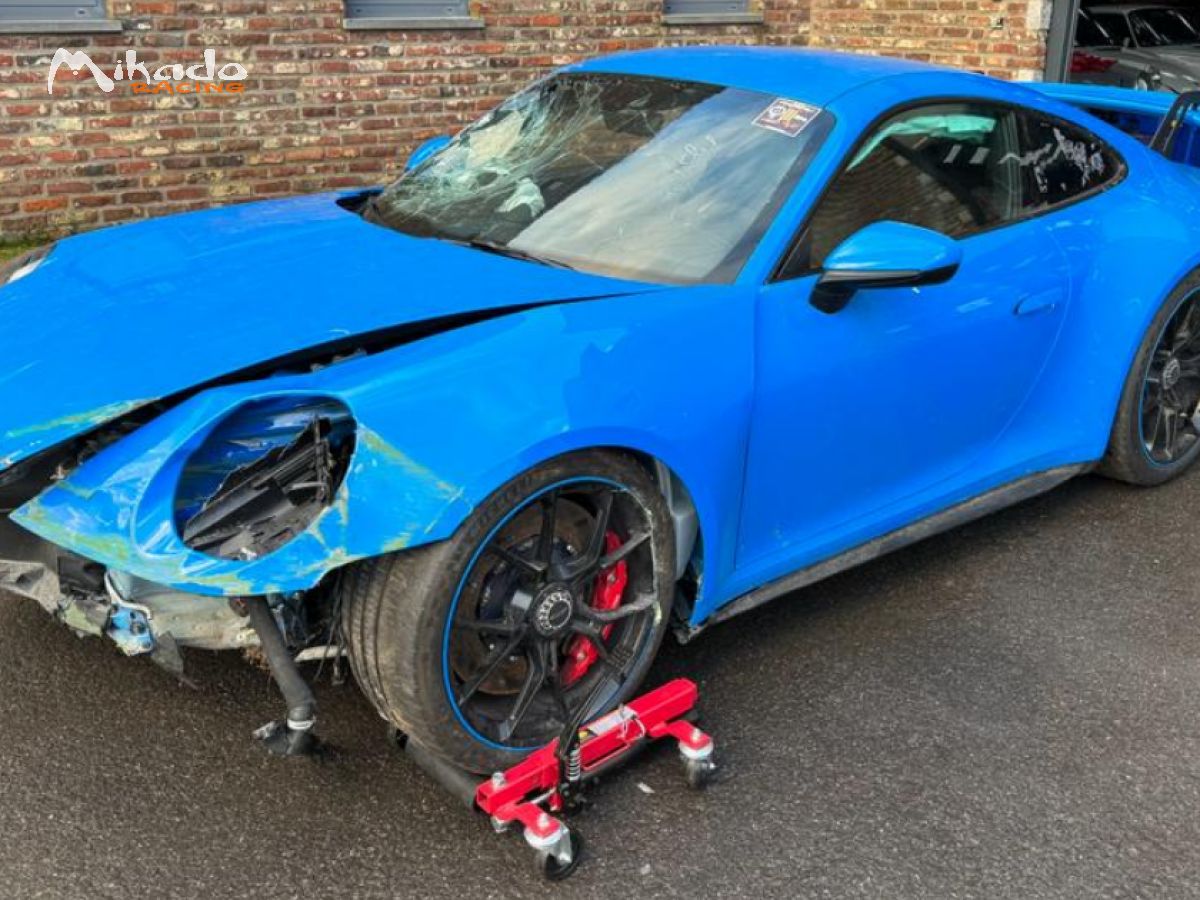 Recherche Porsche GT3 GT3 RS GT4 GT4 RS CUP RSR – photo 4 sur 5