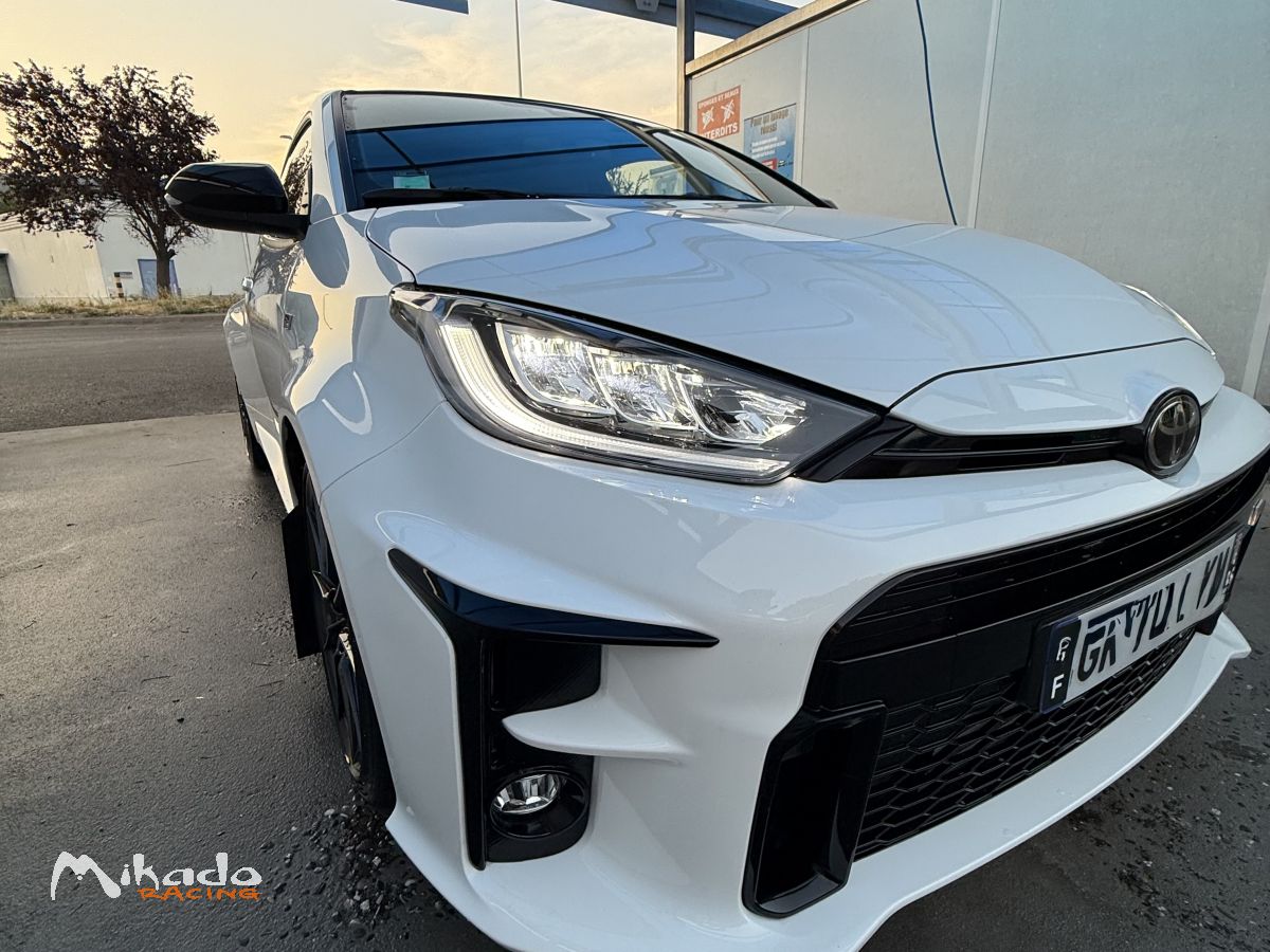 Yaris GR (sans malus) – photo 4 sur 5
