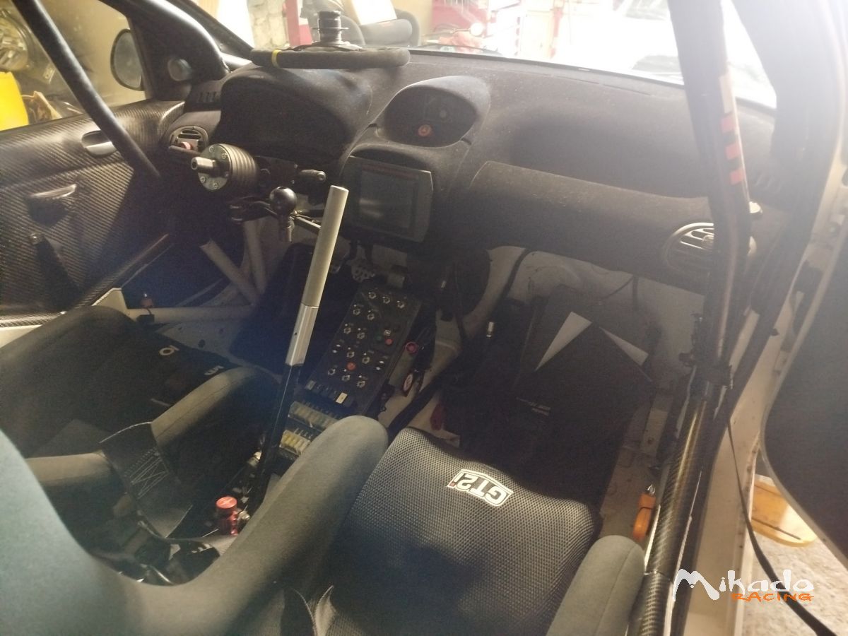 vend 206 f2000/14 – photo 3 sur 3