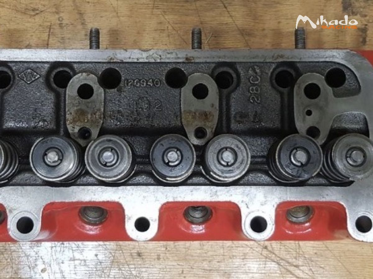 Culasse Austin Mini – photo 1 sur 3