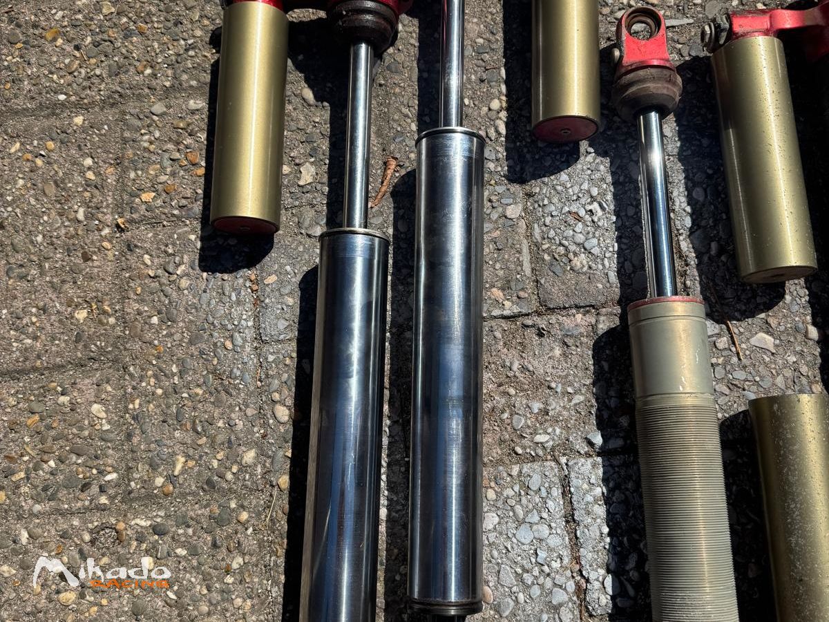 Pieces de C2R2 (max) Sadev BOS Ohlins – photo 2 sur 6