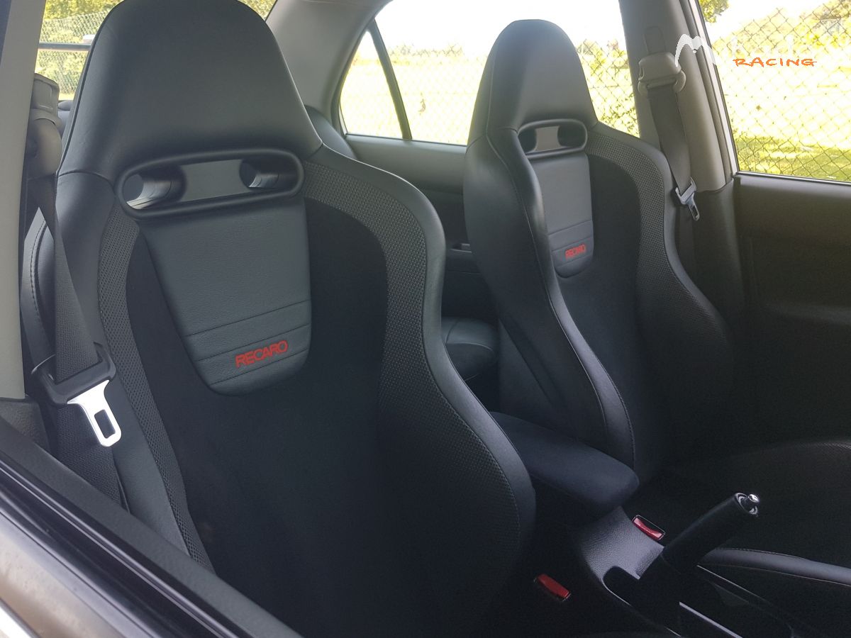ECHANGE//MITSUBISHI EVO IX ULTIMATE – photo 5 sur 6