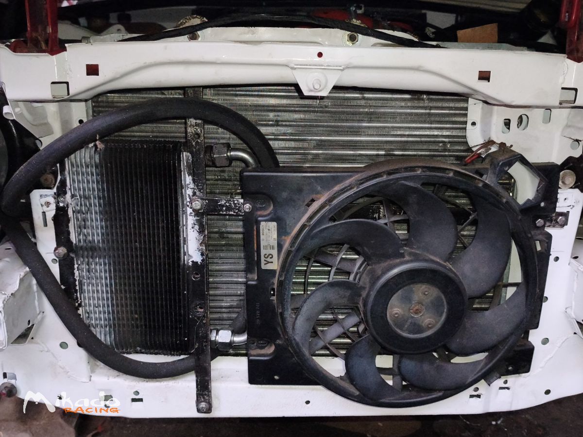 Bmw e30 325i – photo 2 sur 4