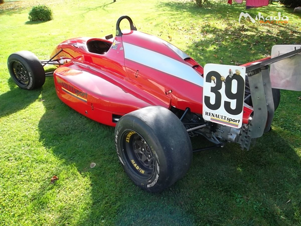 MARTINI MK71 – photo 2 sur 5