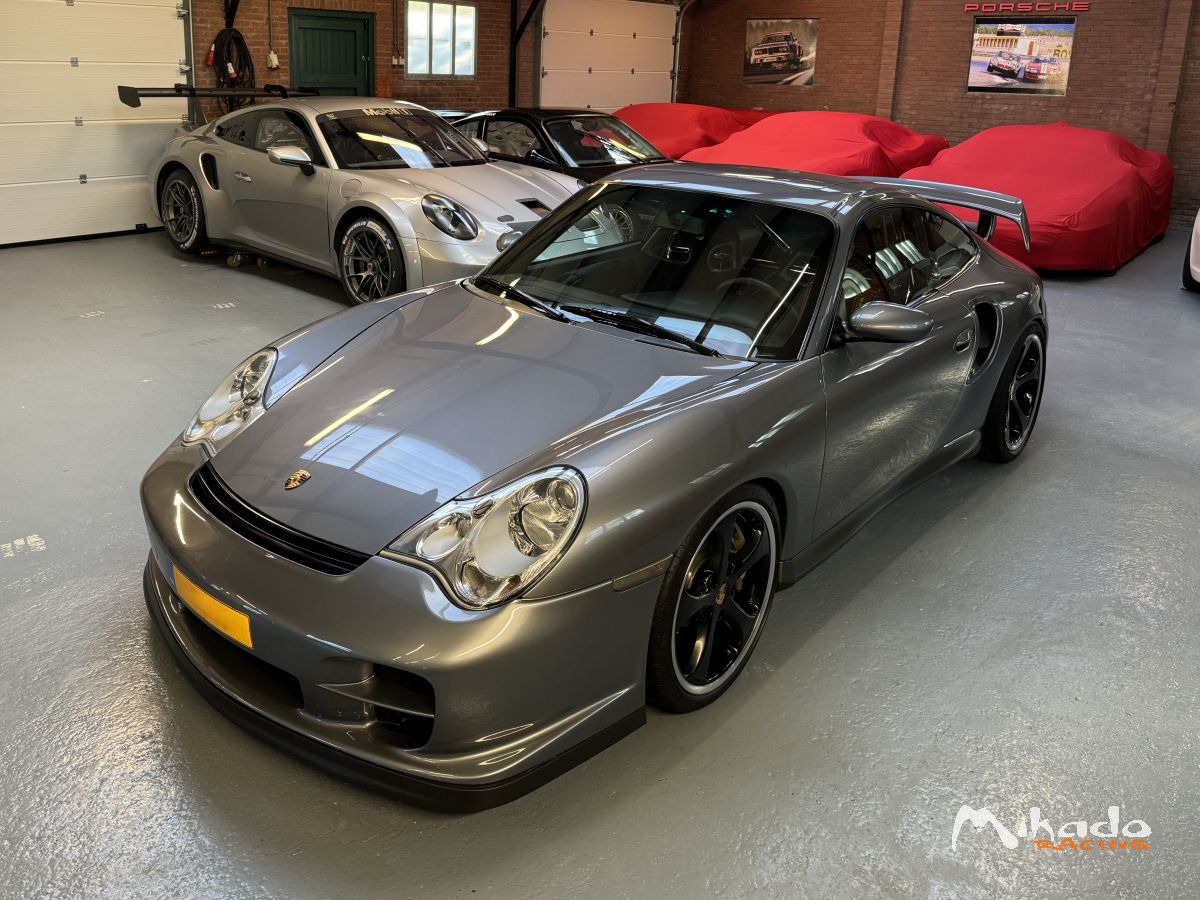 996 GT2 R650 – photo 6 sur 6