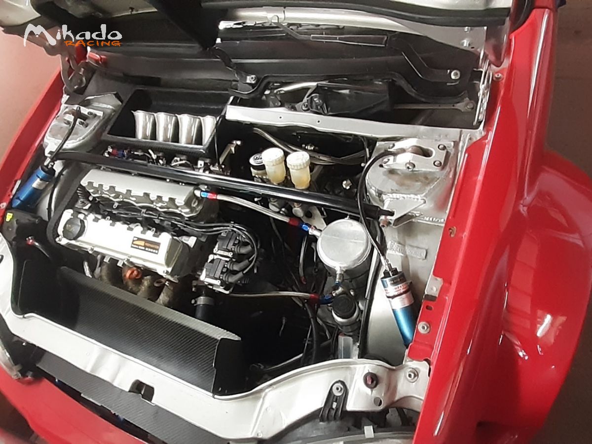 saxo super 1600 – photo 1 sur 3
