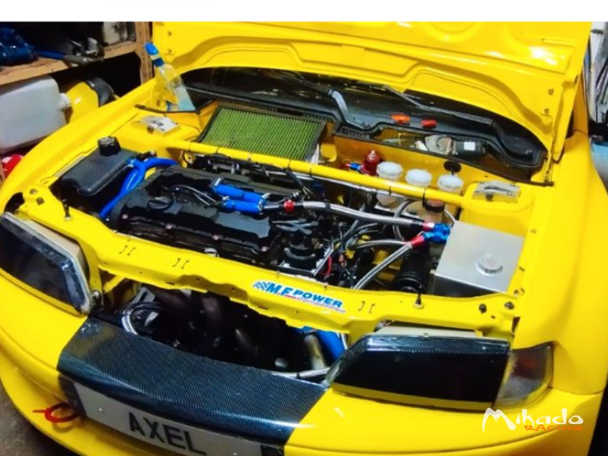 106 f2000 reprise possible – photo 1 sur 4