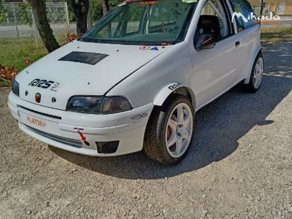 FIAT TURBO IE – photo 2 sur 5