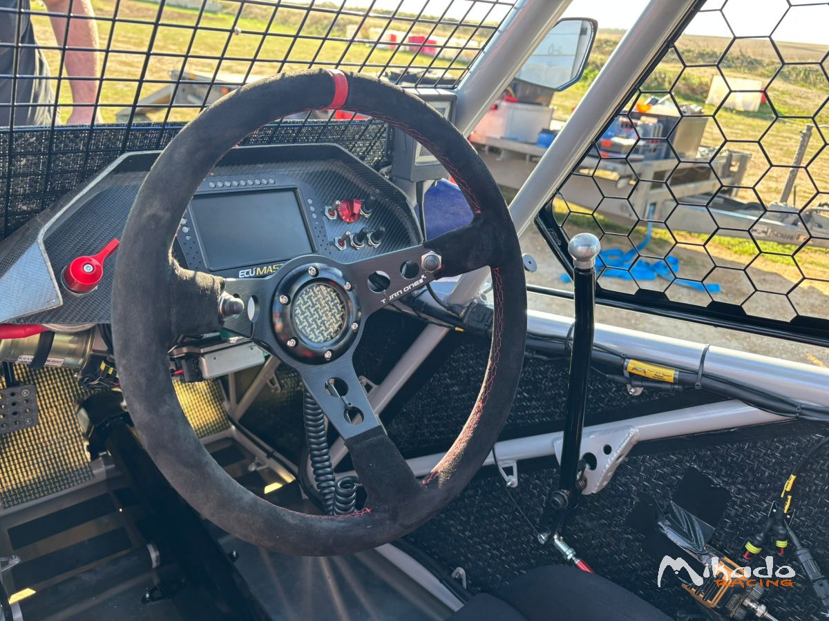 Buggy 1600 Fast And Speed 2025 – photo 3 sur 4