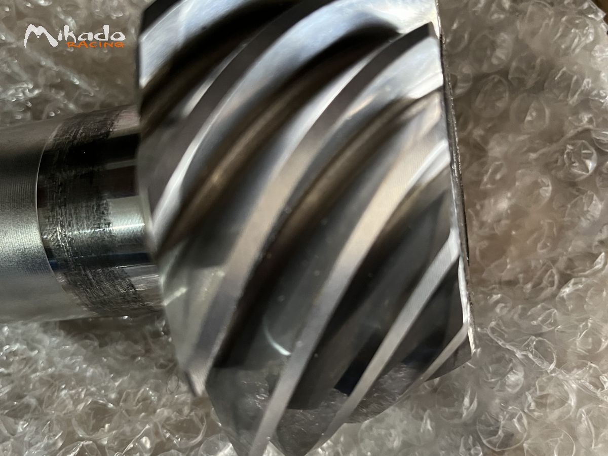 Couple 3.15 bmw M3 e92 – photo 2 sur 5