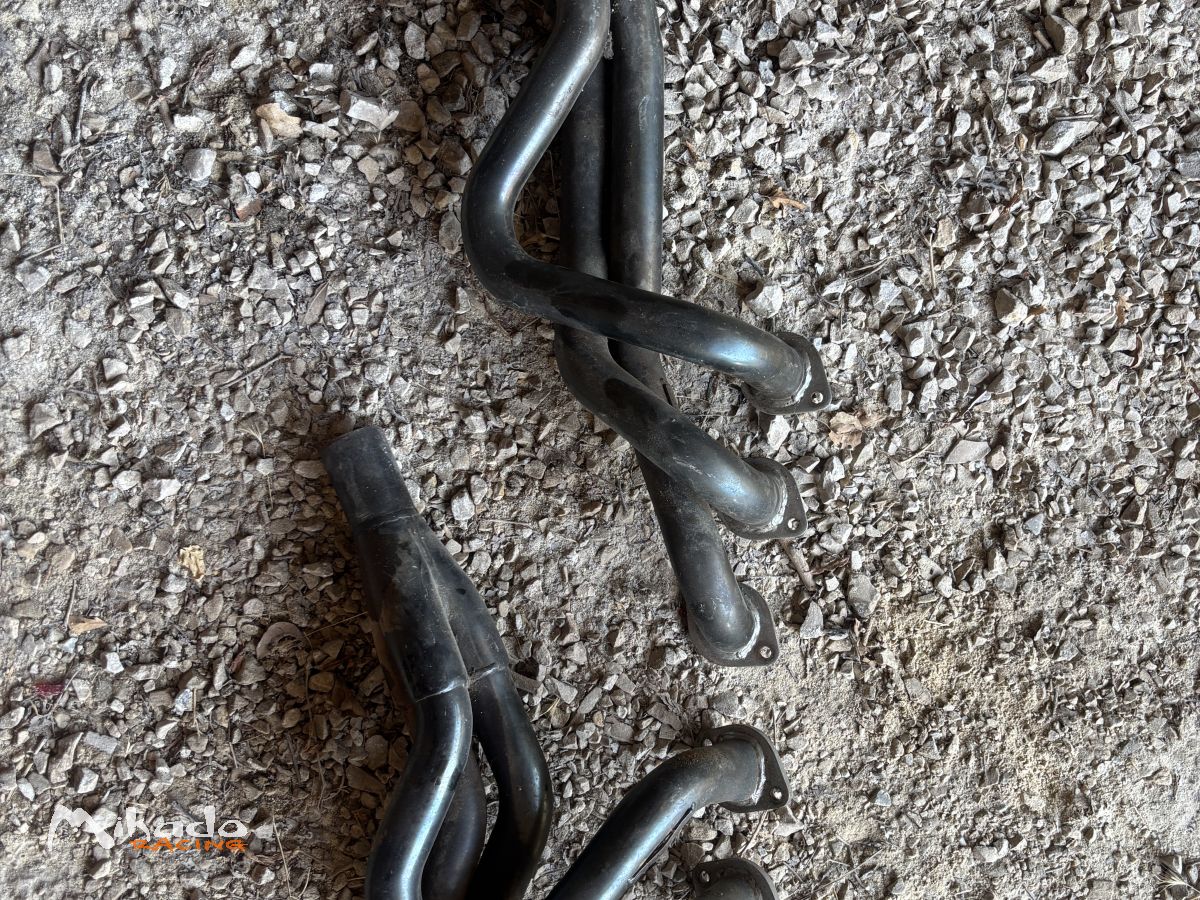 HARTGE M30 EXHAUST Collecteur – photo 1 sur 3