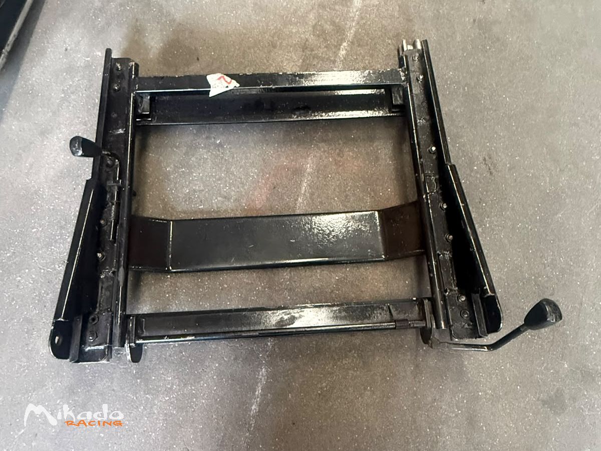 Consoles de sièges inclinables Recaro Porsche 911 912 – photo 1 sur 5