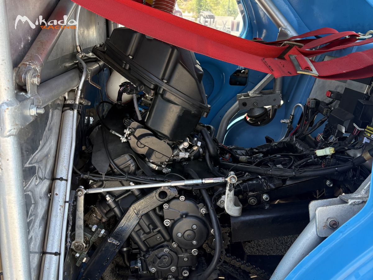 4cv proto – photo 4 sur 6