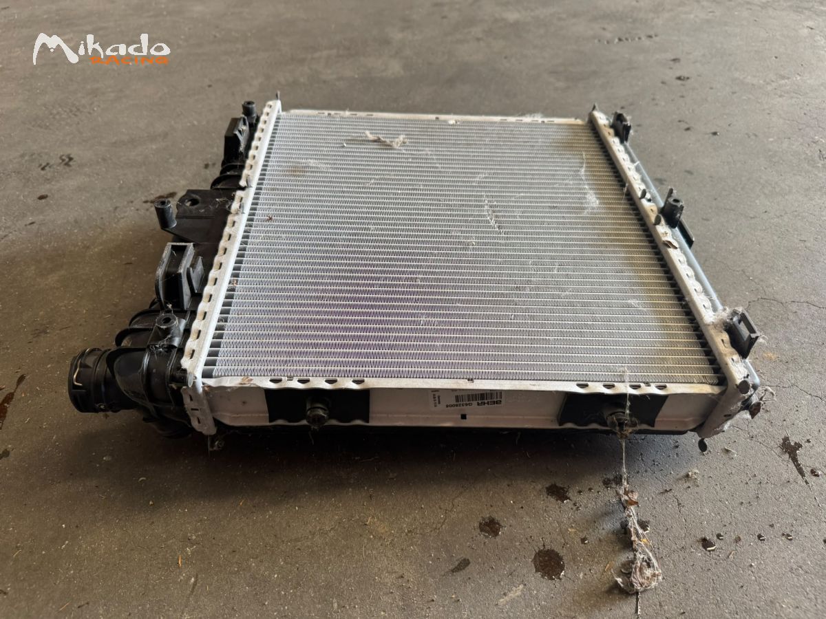 Radiateur Porsche 987, 997, GT3, GT3 Cup - 99710613102 – photo 1 sur 4