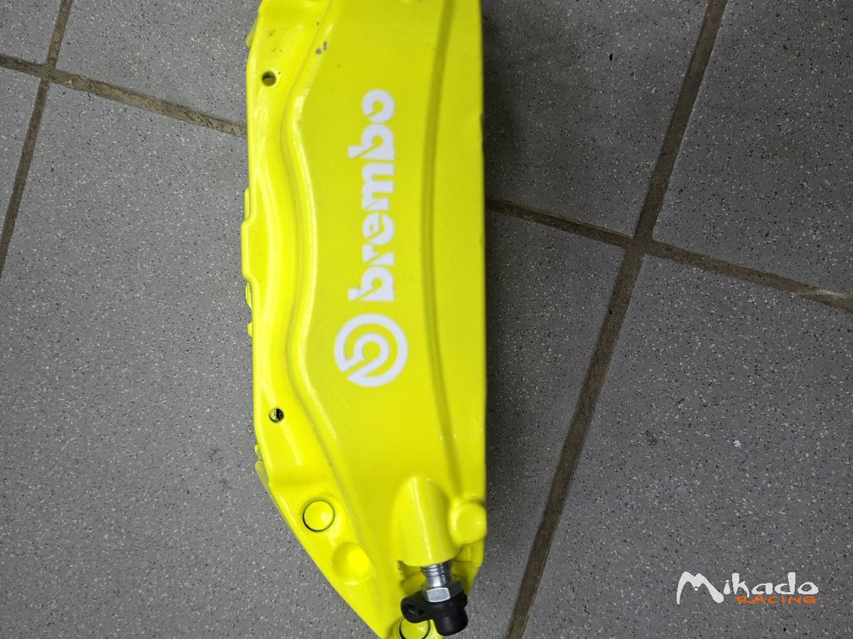 Etrier brembo 807 v6