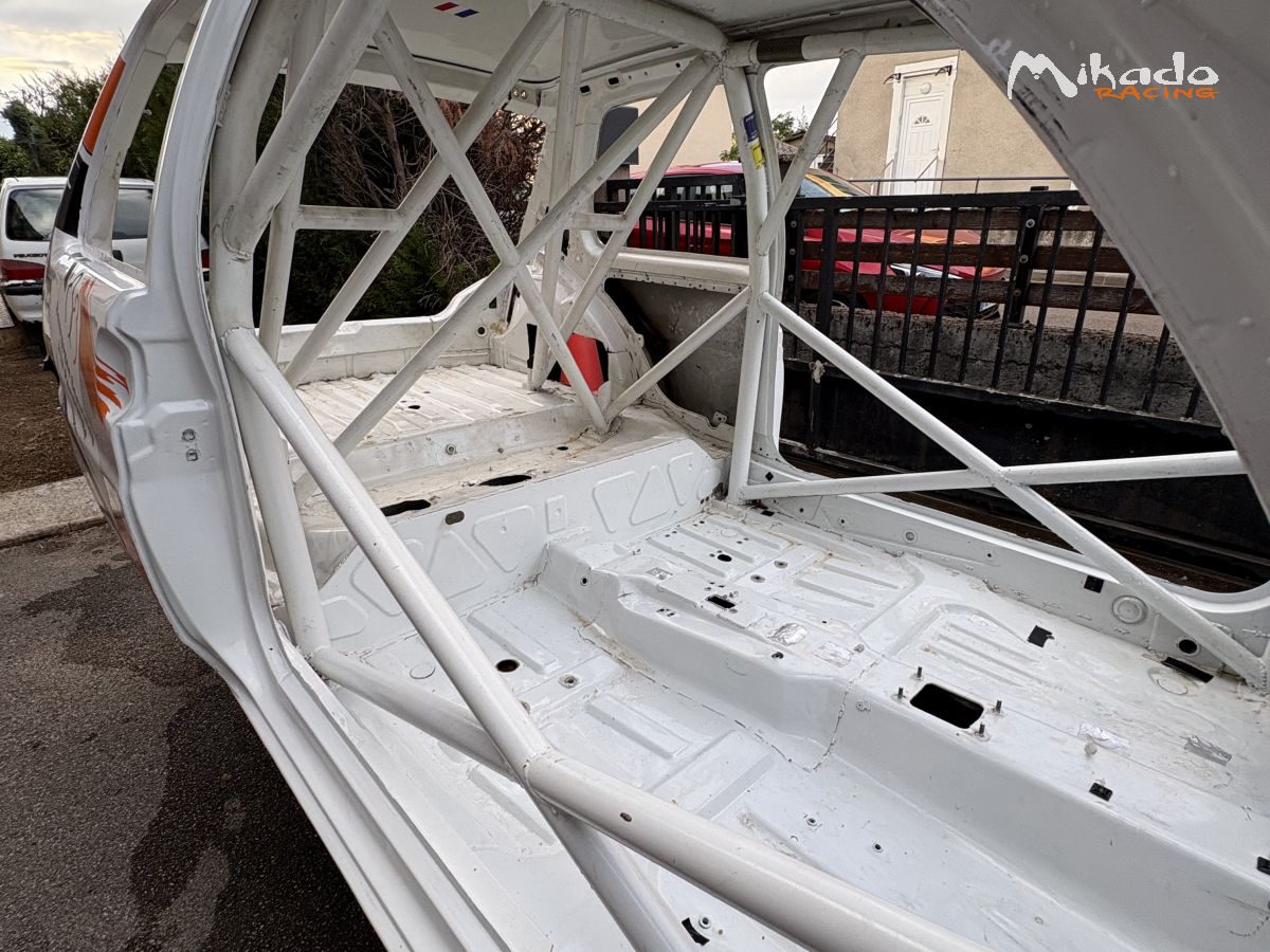 Vends caisse 106 s16 – photo 5 sur 5