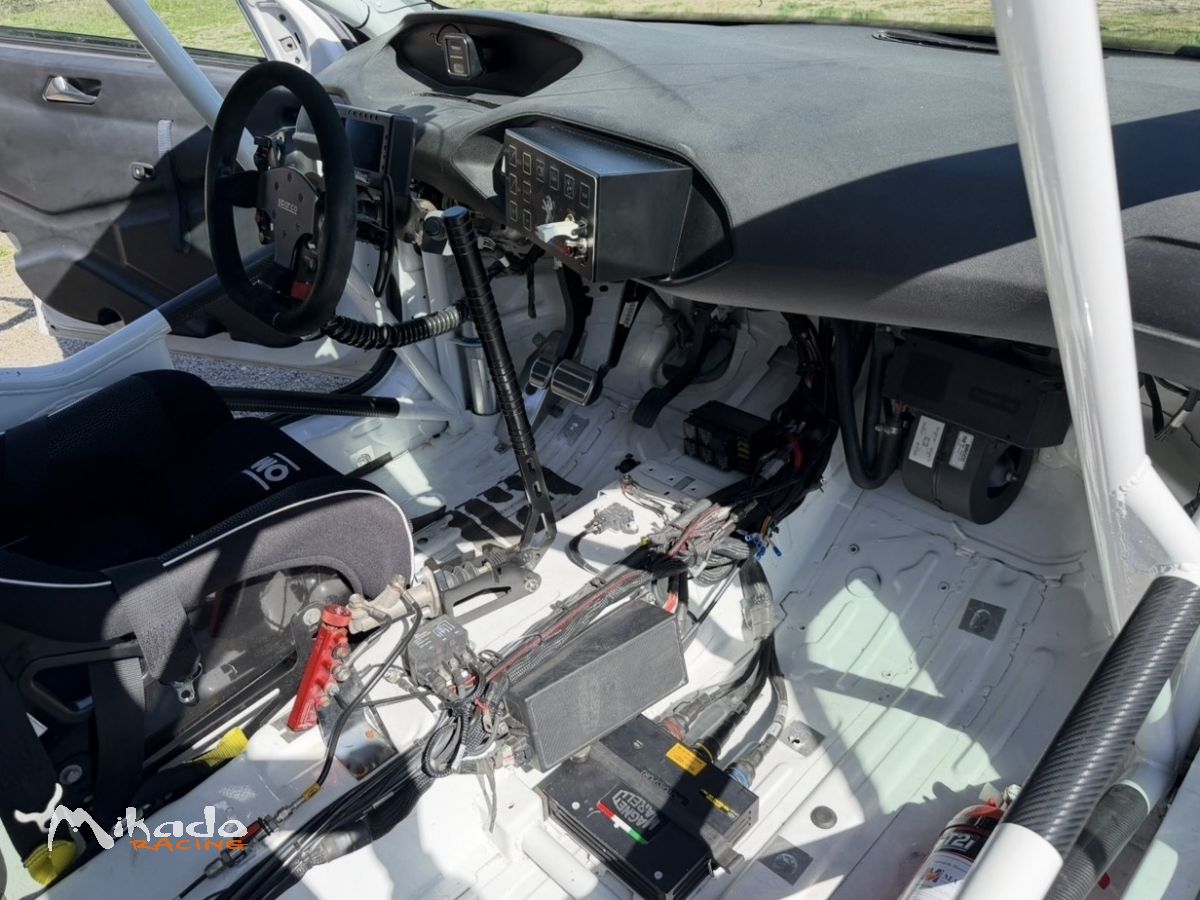 PEUGEOT 308 cup – photo 4 sur 6