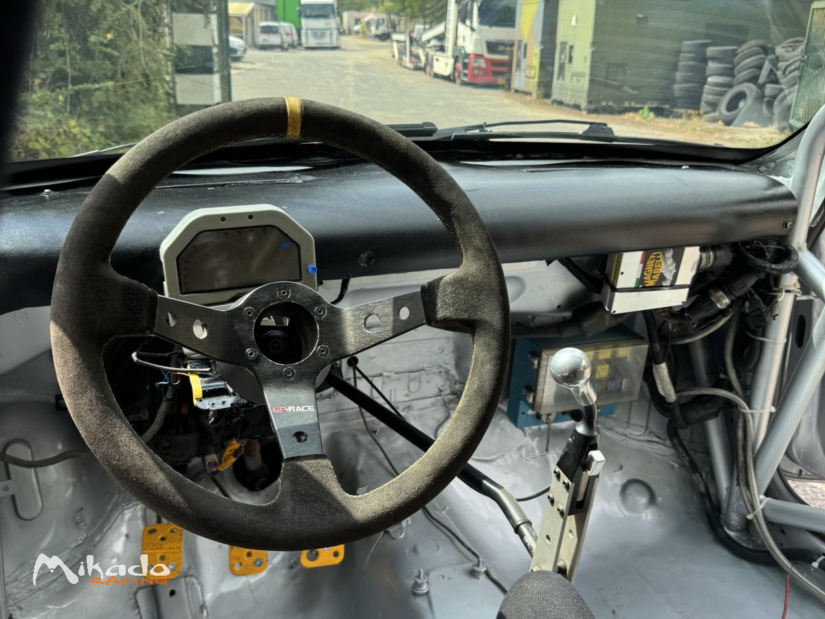 Clio 2 Maxi kits d’origine Renault Sport – photo 4 sur 6