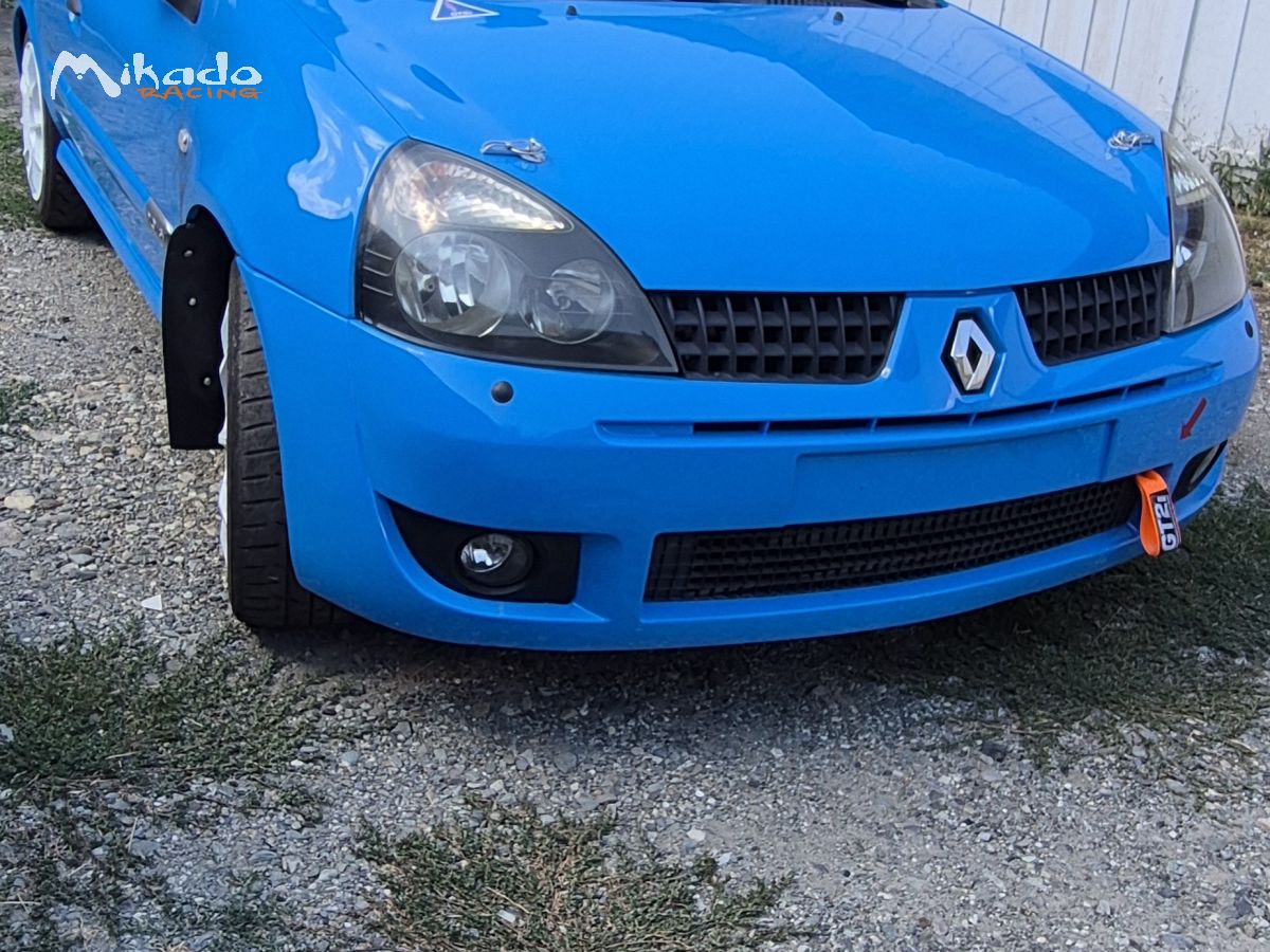 A vendre clio RS N3 – photo 6 sur 6