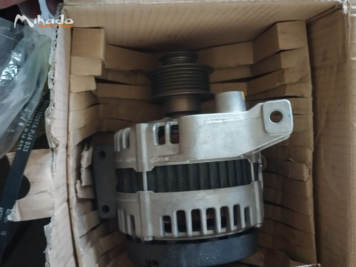 Alternateur fiesta r5 – photo 1 sur 2