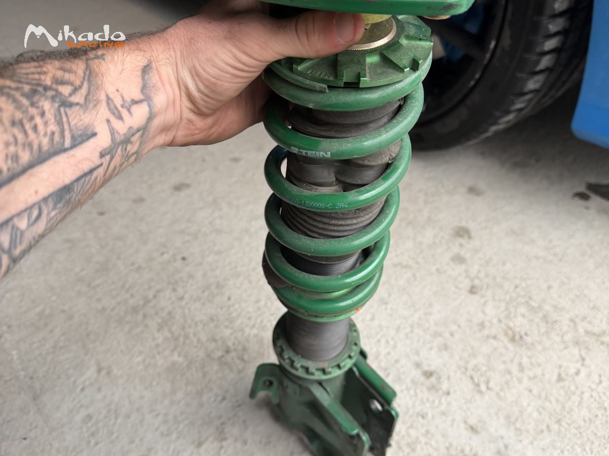 Combiné tein flex z – photo 1 sur 3