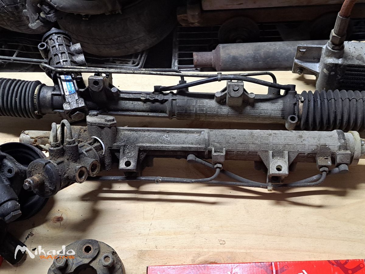 PIECES BMW E30 – photo 6 sur 6