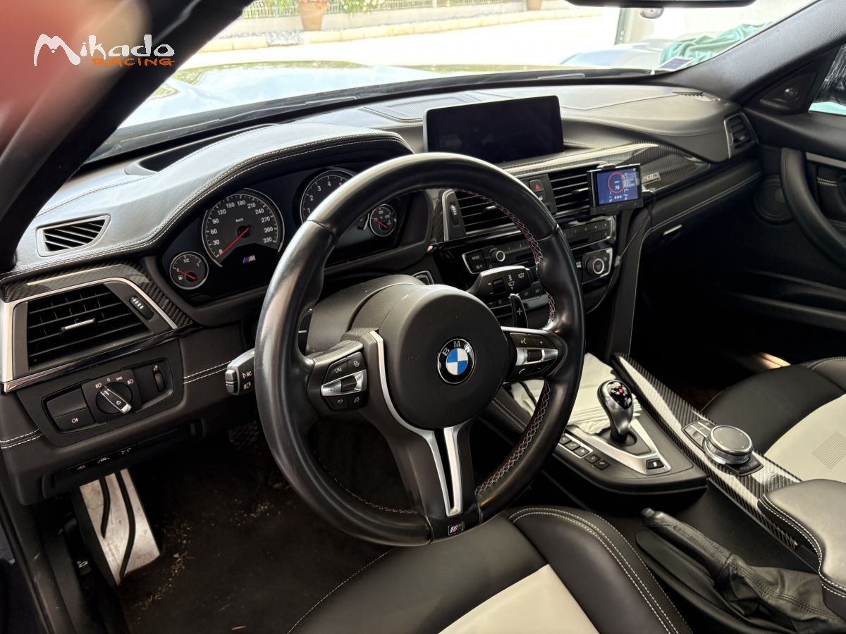 BMW M3 30 JAHRE – photo 3 sur 6