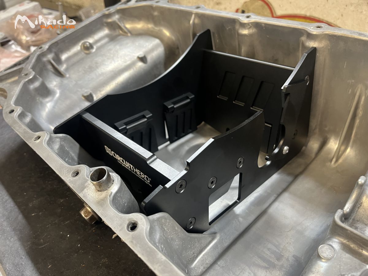 Honda K20 – photo 3 sur 6