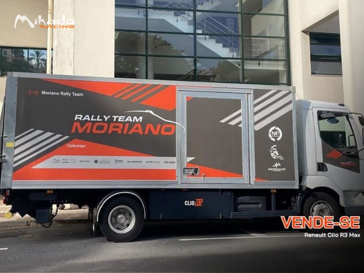Renault Midlum 180 – photo 2 sur 3