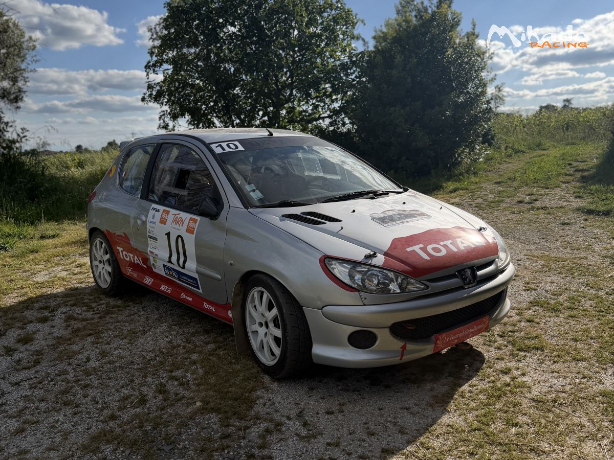206 f2014 – photo 1 sur 6