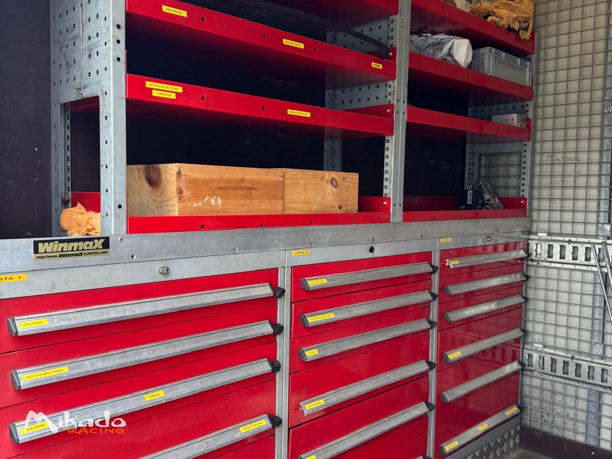 Camion d – photo 4 sur 6
