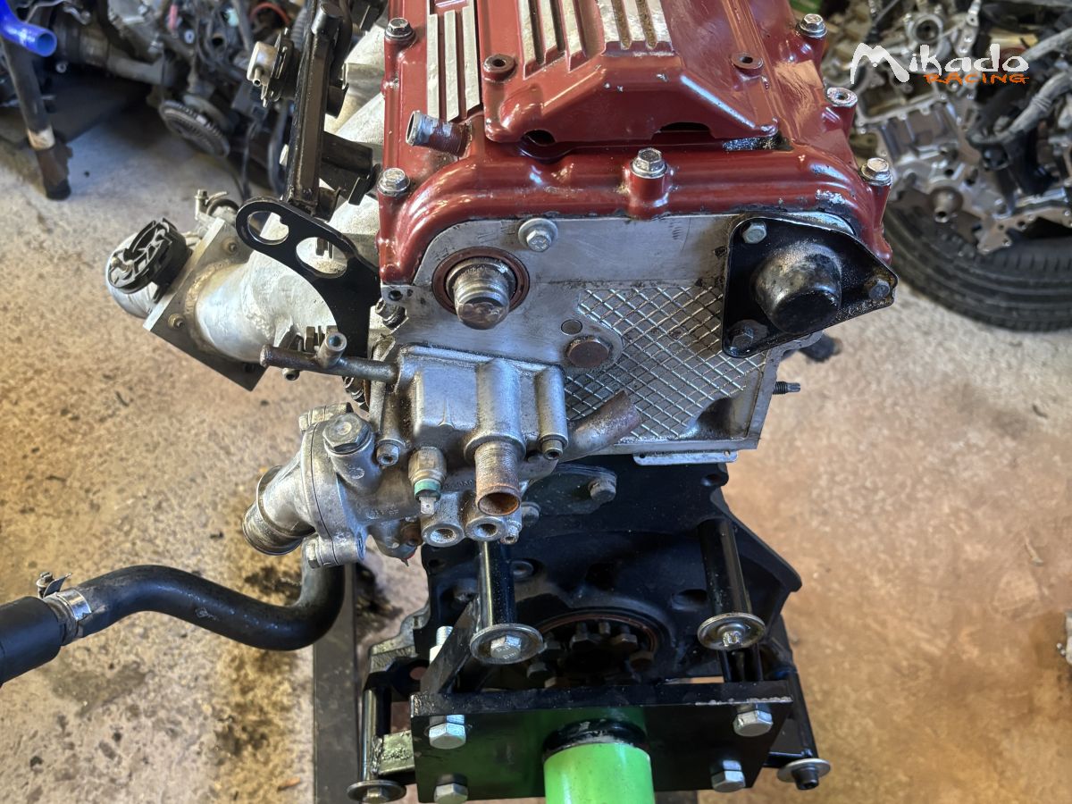Moteur 405 T16 (XU10J4TE / RGZ) – photo 6 sur 6