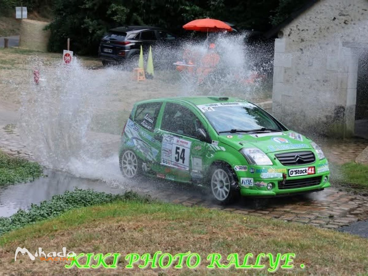 ‼️C2 FRC4 A6K ‼️ – photo 4 sur 4