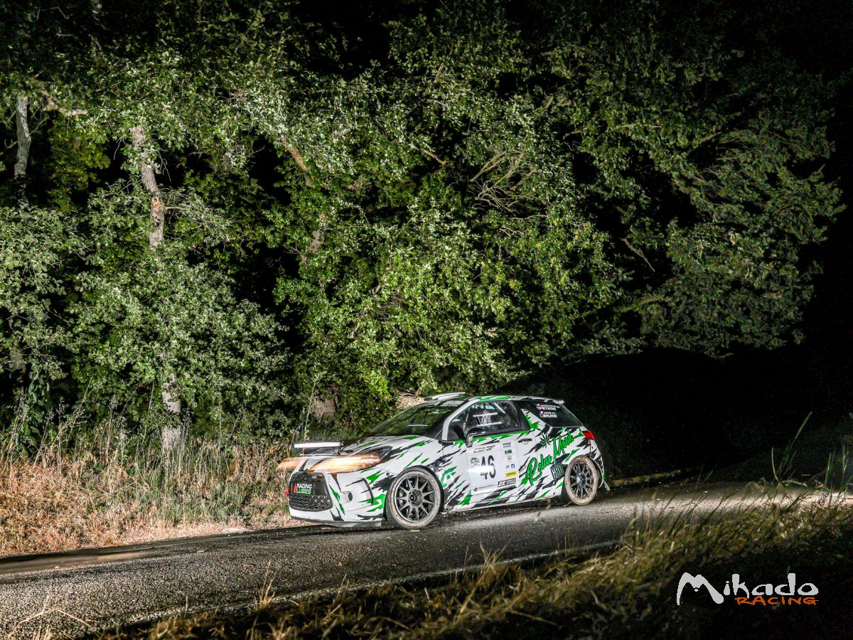 DS3 R3 MAX – photo 2 sur 4
