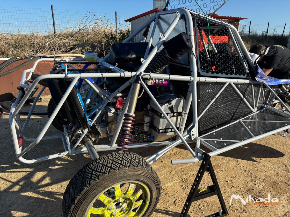 Buggy 1600 Fast And Speed 2025 – photo 4 sur 4