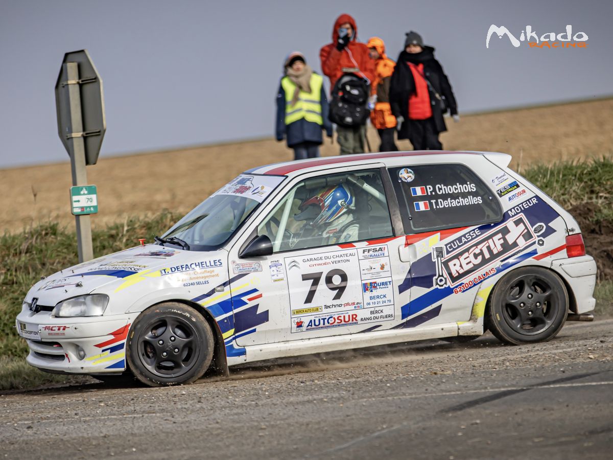 106 S16 Top N2 – photo 1 sur 3