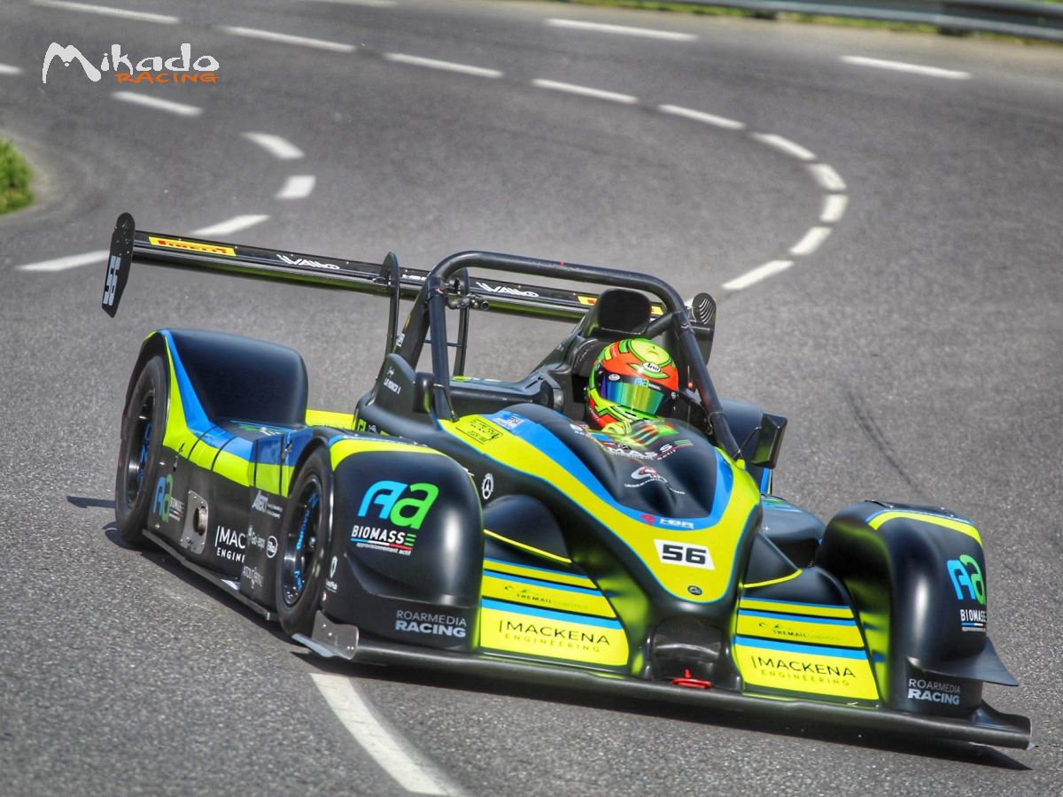 Norma M20FC CN2 – photo 1 sur 6