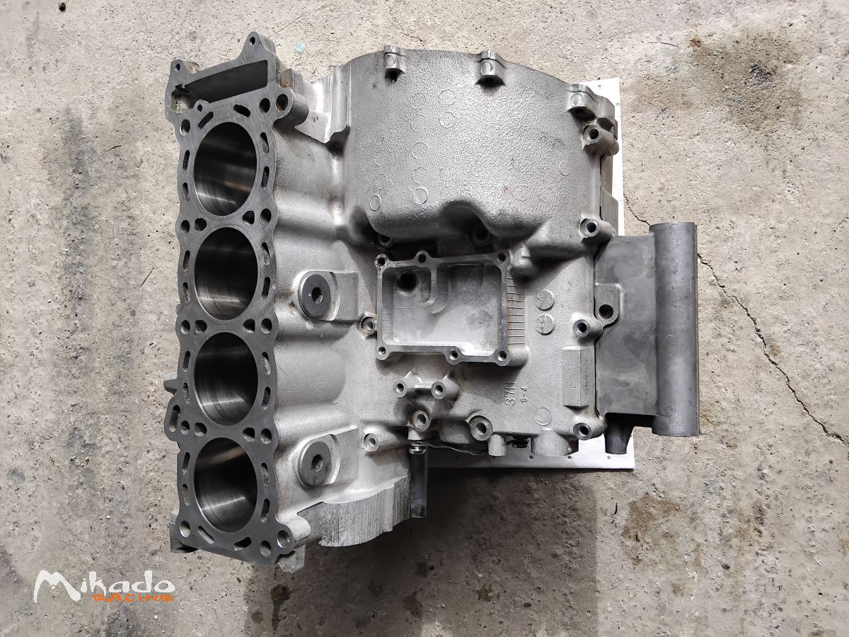 Bloc moteur 600 GSXR 2010 – photo 3 sur 3