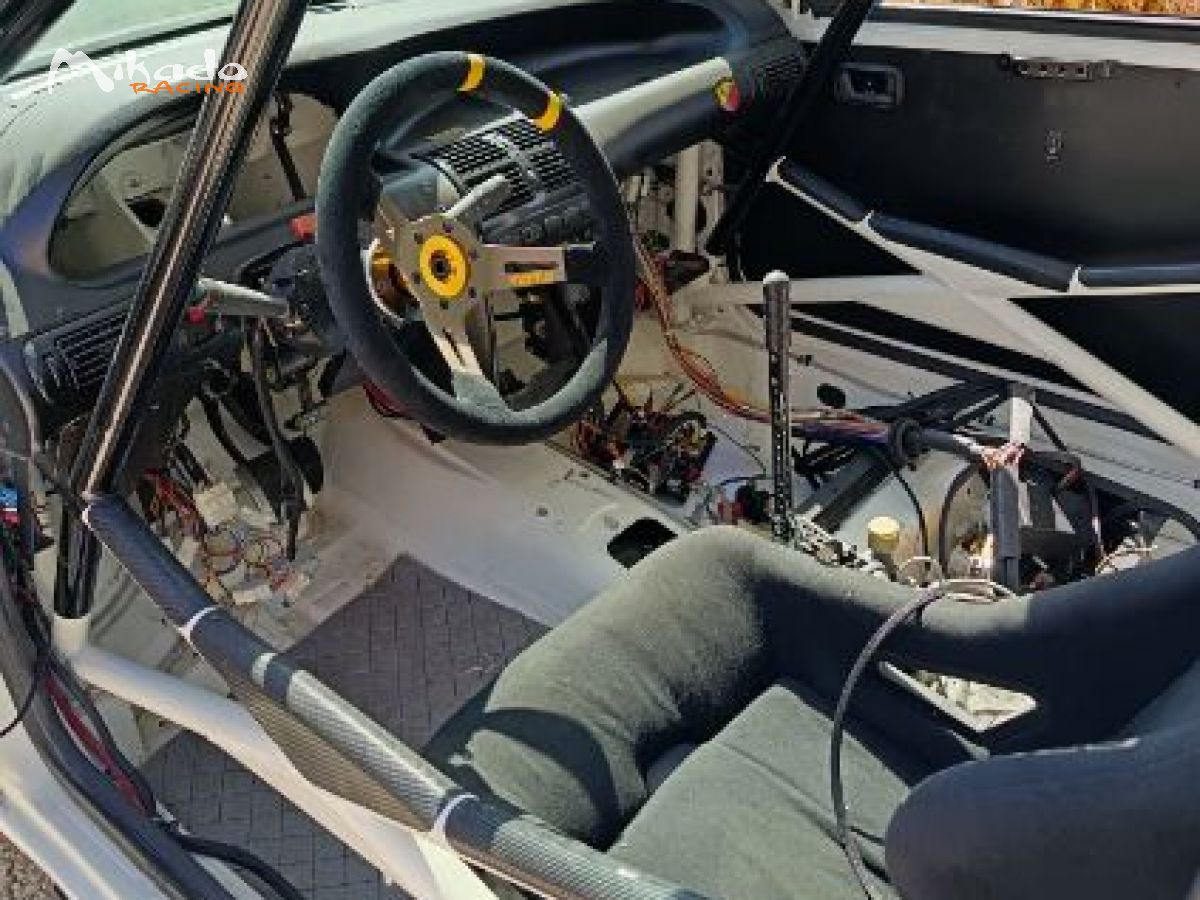 FIAT TURBO IE – photo 3 sur 5