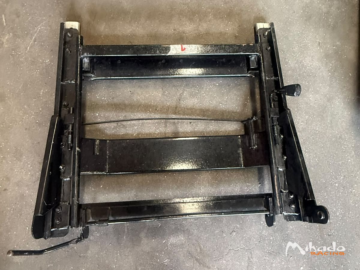 Consoles de sièges inclinables Recaro Porsche 911 912 – photo 2 sur 5