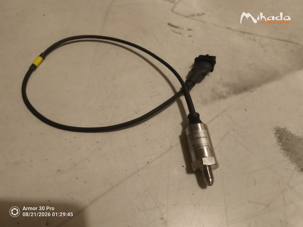 SONDE / CAPTEUR PRESSION FREIN E-Race 160 bars – photo 1 sur 3