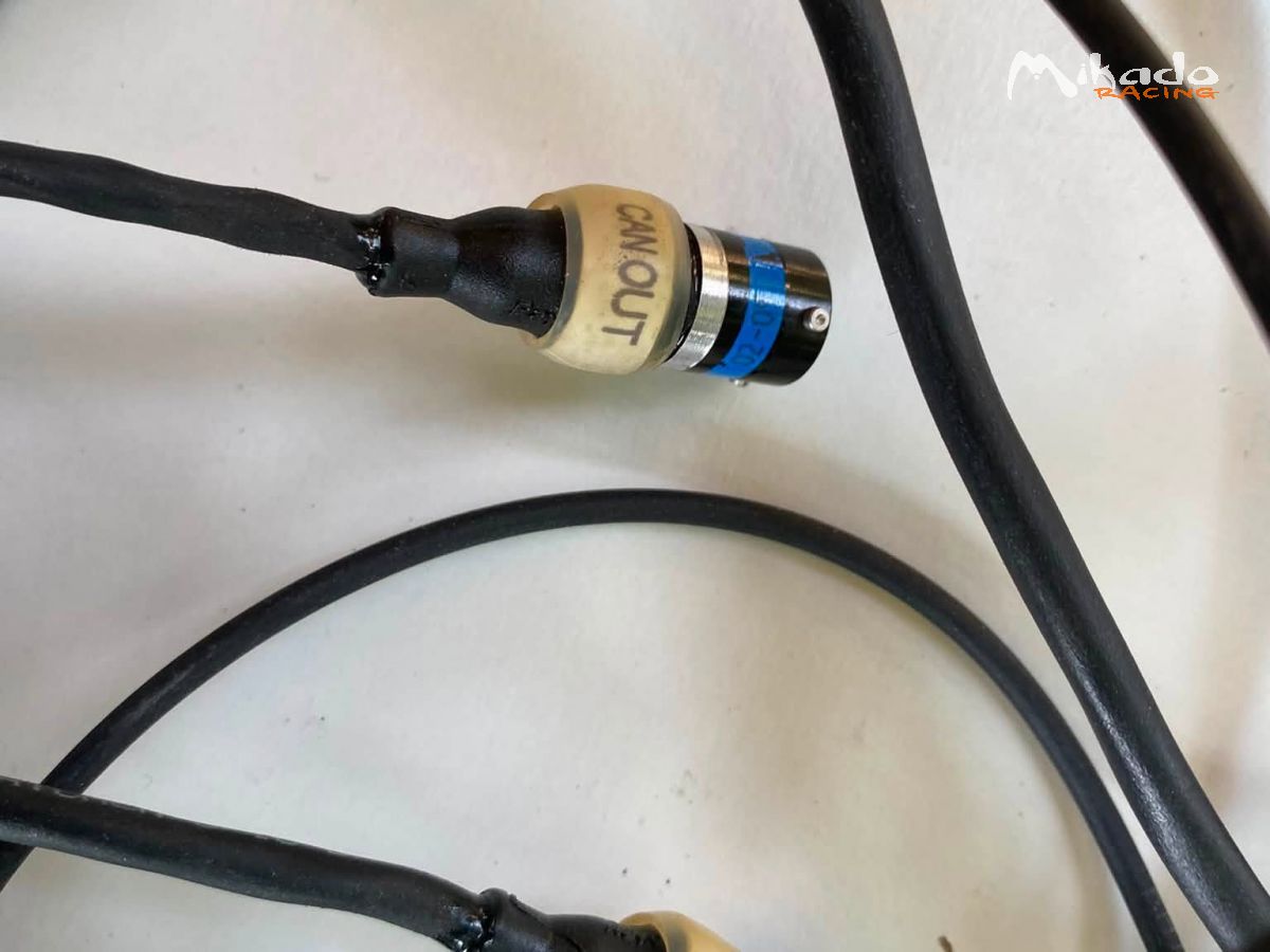 morceau de faisceau neuf de Saxo super 1600 – photo 4 sur 5