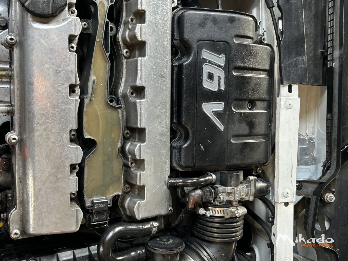 Moteur boîte n2