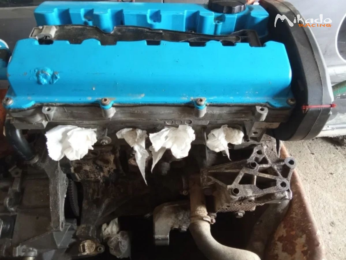 Motor nfx – photo 2 sur 3