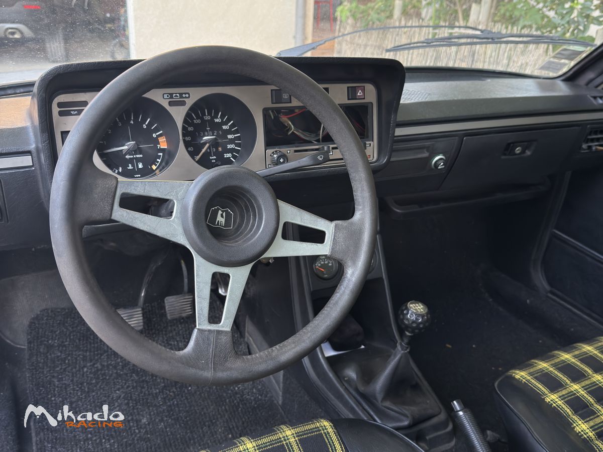 Scirocco gli – photo 2 sur 2