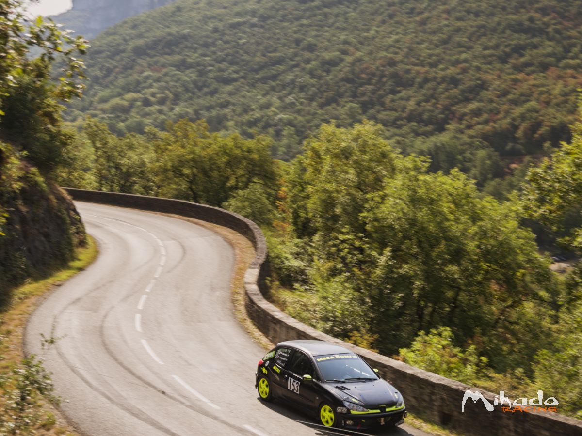 Peugeot 206 XS N2S – photo 3 sur 4