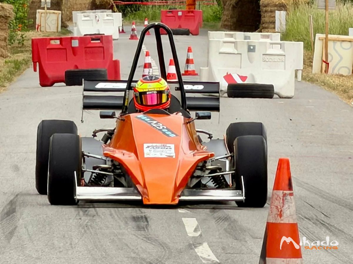 Martini MK24 – photo 2 sur 4