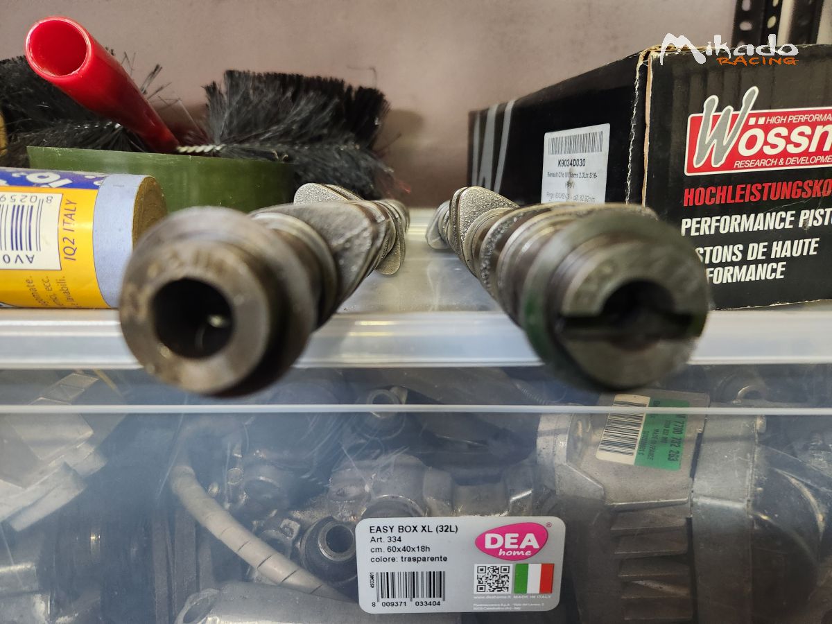 Cammes groupe N Renault Clio Williams Cat cams – photo 3 sur 6